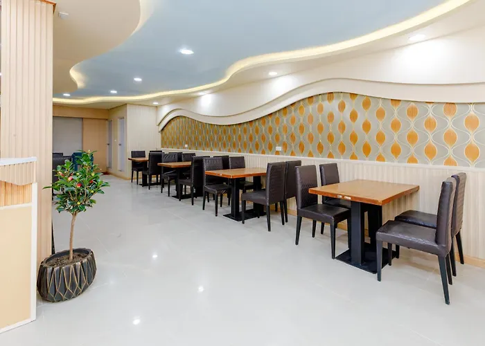 Psa Palace Khaosan 3*
